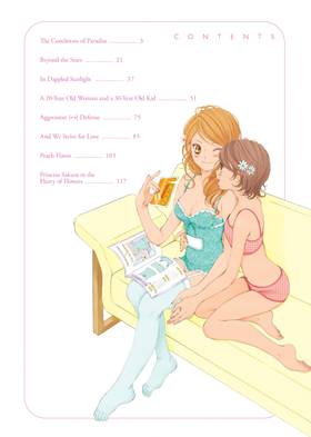 Read The Conditions of Paradise  1 Page 4 in English