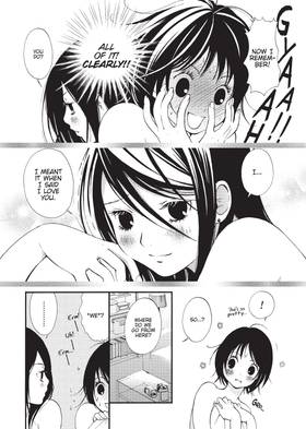Read The Conditions of Paradise  3 Page 8 in English
