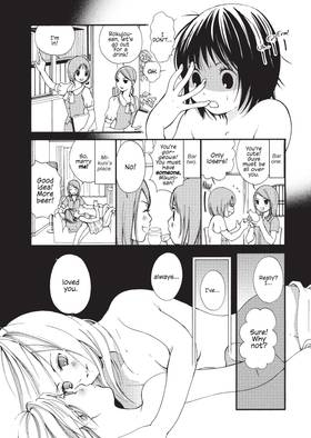 Read The Conditions of Paradise  3 Page 7 in English