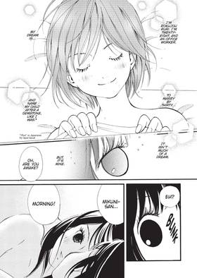 Read The Conditions of Paradise  3 Page 5 in English
