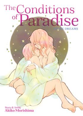 Read The Conditions of Paradise  3 Page 3 in English