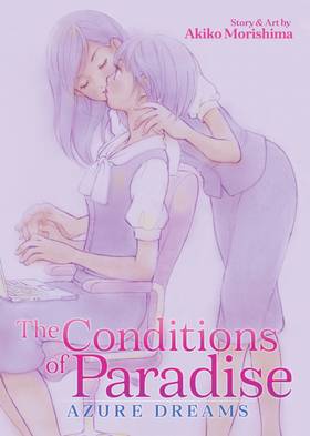 Read The Conditions of Paradise  3 Page 1 in English