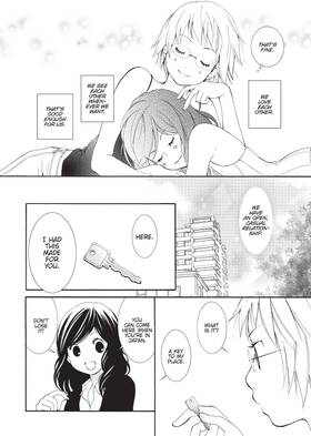 Read The Conditions of Paradise  2 Page 10 in English