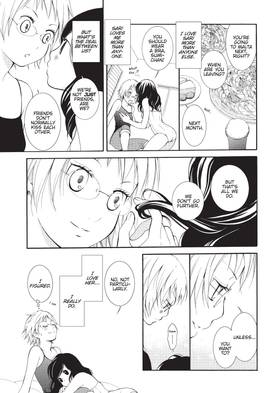 Read The Conditions of Paradise  2 Page 9 in English