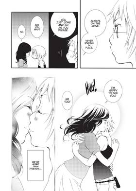 Read The Conditions of Paradise  2 Page 8 in English