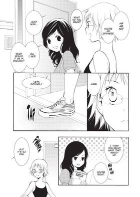 Read The Conditions of Paradise  2 Page 7 in English