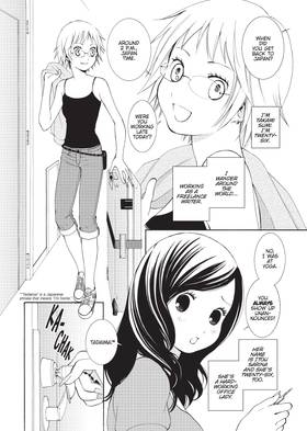 Read The Conditions of Paradise  2 Page 6 in English