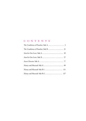 Read The Conditions of Paradise  2 Page 4 in English