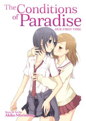 Read The Conditions of Paradise  2 Page 3 in English