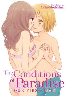 Read The Conditions of Paradise  2 Page 1 in English