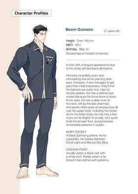 Read The Dangerous Convenience Store  7 Page 6 in English