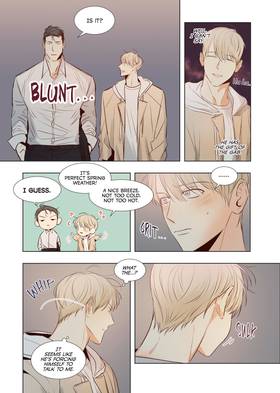Read The Dangerous Convenience Store  2 Page 10 in English