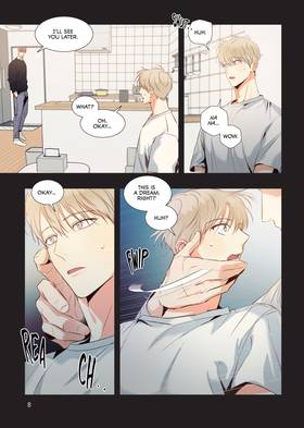 Read The Dangerous Convenience Store  3 Page 10 in English