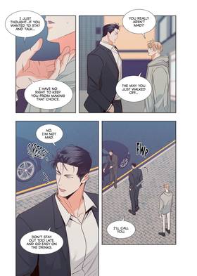 Read The Dangerous Convenience Store  4 Page 10 in English