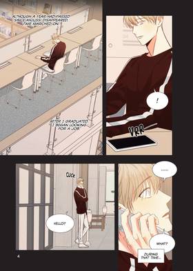 Read The Dangerous Convenience Store  5 Page 6 in English