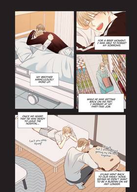 Read The Dangerous Convenience Store  5 Page 7 in English