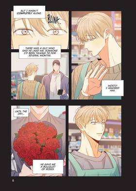 Read The Dangerous Convenience Store  5 Page 10 in English