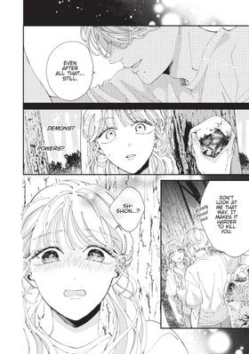 Read The Demon King is Way Too Overprotective!  3 Page 8 in English