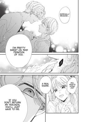 Read The Demon King is Way Too Overprotective!  3 Page 9 in English