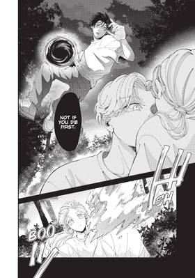 Read The Demon King is Way Too Overprotective!  3 Page 10 in English