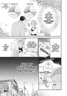 Read The Demon King is Way Too Overprotective!  1 Page 9 in English