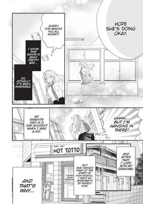 Read The Demon King is Way Too Overprotective!  1 Page 8 in English