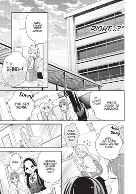 Read The Demon King is Way Too Overprotective!  1 Page 7 in English