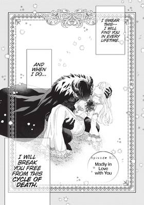 Read The Demon King is Way Too Overprotective!  1 Page 5 in English