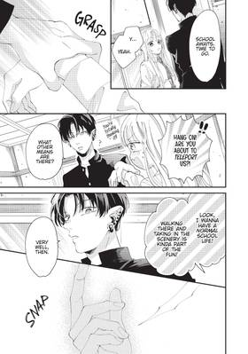 Read The Demon King is Way Too Overprotective!  2 Page 9 in English