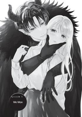 Read The Demon King is Way Too Overprotective!  2 Page 5 in English