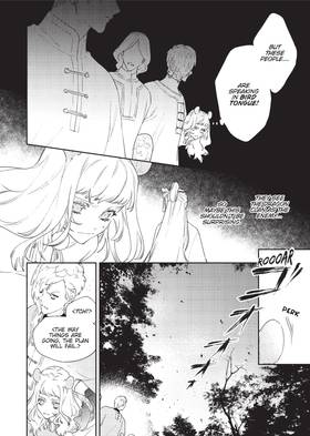 Read The Dragon King's Imperial Wrath: Falling in Love with the Bookish Princess of the Rat Clan  3 Page 10 in English