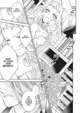 Read The Dragon King's Imperial Wrath: Falling in Love with the Bookish Princess of the Rat Clan  1 Page 5 in English