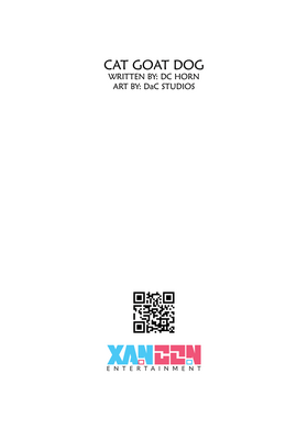 Read CAT GOAT DOG  1 Page 2 in Italian