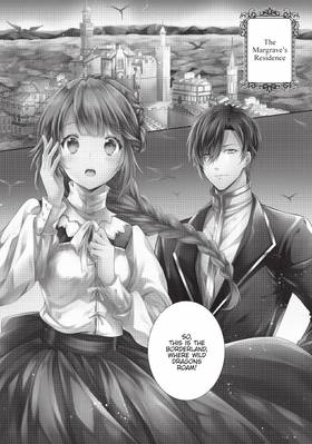 Read The Dragon Knight's Beloved (Manga)  1 Page 5 in English