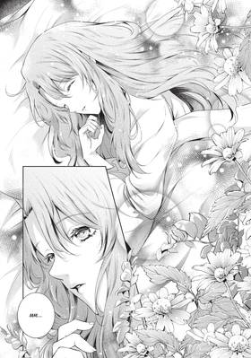Read The Dragon Knight's Beloved (Manga)  2 Page 8 in English