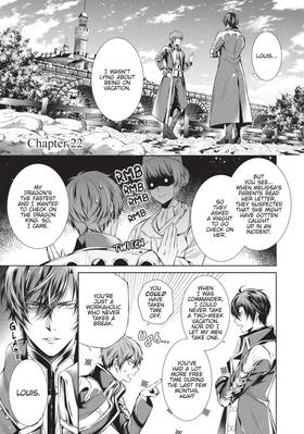 Read The Dragon Knight's Beloved (Manga)  4 Page 7 in English