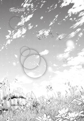 Read The Dragon Knight's Beloved (Manga)  5 Page 7 in English