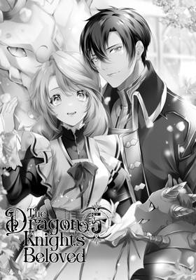 Read The Dragon Knight's Beloved (Manga)  5 Page 5 in English
