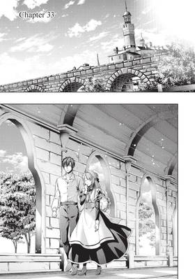 Read The Dragon Knight's Beloved (Manga)  6 Page 7 in English