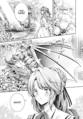 Read The Dragon Knight's Beloved (Manga)  7 Page 7 in English