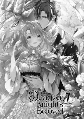 Read The Dragon Knight's Beloved (Manga)  7 Page 5 in English