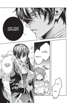 Read The Dragon Knight's Beloved (Manga)  8 Page 9 in English
