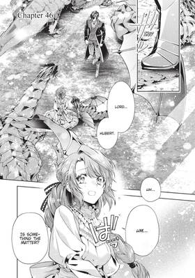Read The Dragon Knight's Beloved (Manga)  8 Page 7 in English