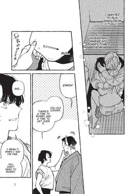 Read The Haunted Bookstore - Gateway to a Parallel Universe (Manga)  2 Page 9 in English