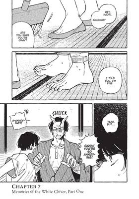 Read The Haunted Bookstore - Gateway to a Parallel Universe (Manga)  2 Page 7 in English