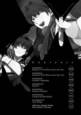 Read The Haunted Bookstore - Gateway to a Parallel Universe (Manga)  2 Page 6 in English