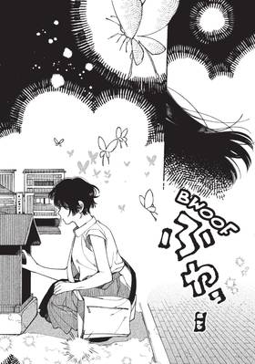 Read The Haunted Bookstore - Gateway to a Parallel Universe (Manga)  1 Page 10 in English