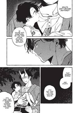 Read The Haunted Bookstore - Gateway to a Parallel Universe (Manga)  3 Page 9 in English
