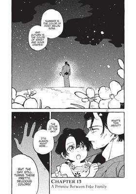 Read The Haunted Bookstore - Gateway to a Parallel Universe (Manga)  3 Page 7 in English