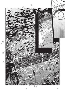 Read The Haunted Bookstore - Gateway to a Parallel Universe (Manga)  4 Page 10 in English